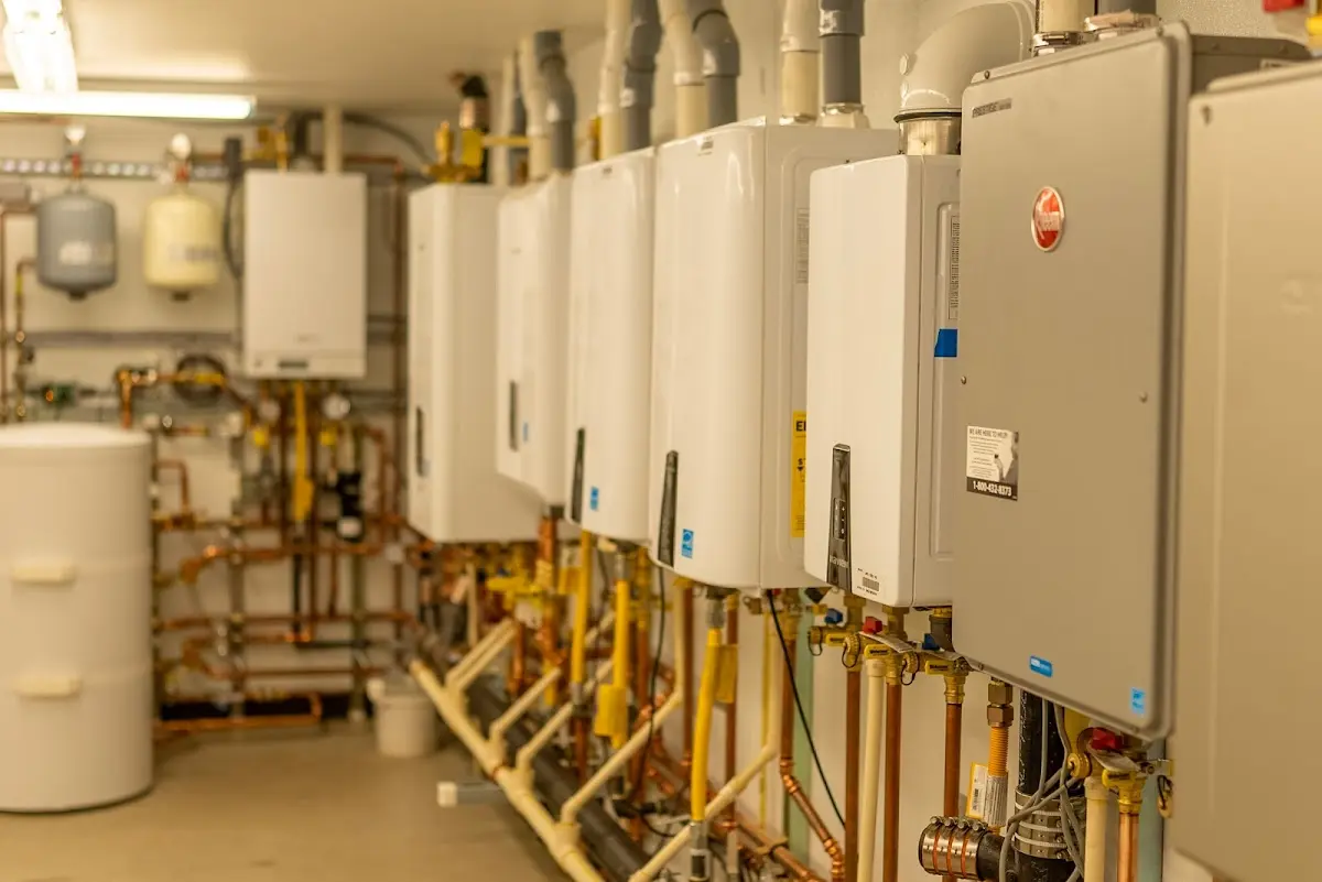 Plumbing services in Minoa, NY